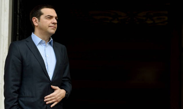 Τσίπρας στο twitter: Στόχος μας η στήριξη της Τοπικής Αυτοδιοίκησης