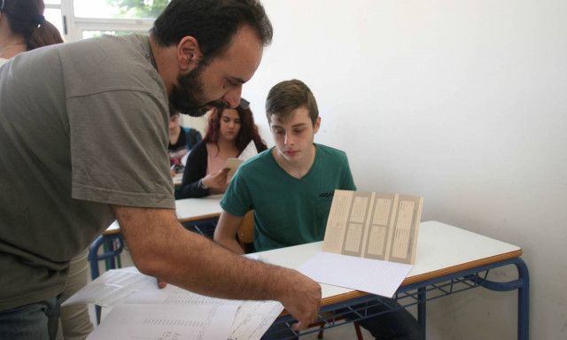 Πανελλήνιες 2018: Αυξάνεται ο αριθμός των εισακτέων σε ΑΕΙ και ΤΕΙ