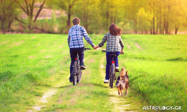Ερωτικές Προβλέψεις για όλα τα Ζώδια, 27/03