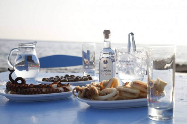 Ετοιμάζοντας το σαρακοστιανό τραπέζι όπως η μαμά σου… μπορείς να κερδίσεις!