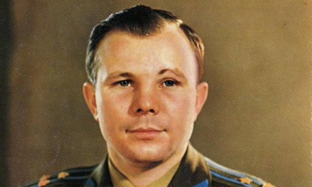 Σαν σήμερα το 1968 πεθαίνει ο Γιούρι Γκαγκάριν, ο πρώτος άνθρωπος που ταξίδεψε στο διάστημα