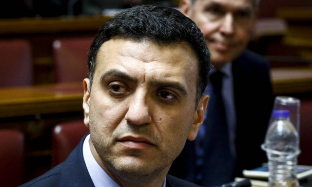 Κικίλιας: Ο Ερντογάν έχει μια συγκεκριμένη στρατηγική, η Ελλάδα έχει;