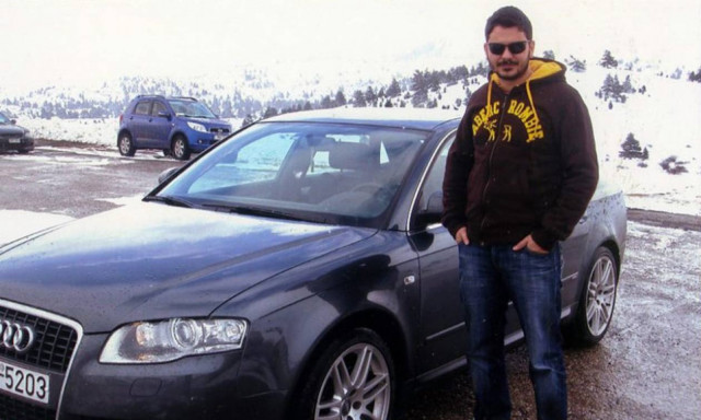 Βίντεο - ΣΟΚ: «Δε δίνω δεκάρα για το νεκρό Μάριο Παπαγεωργίου, ούτε για τη μητέρα του»