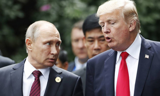 ΗΠΑ: «Θρασύτατη» η επίθεση της Ρωσίας στον Σκριπάλ, εμποδίζει τις σχέσεις μας