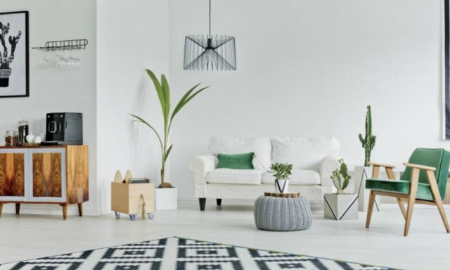 Επιχείρηση σκούπα - Μικρά tricks για να τακτοποιήσεις το χώρο στο άψε σβήσε