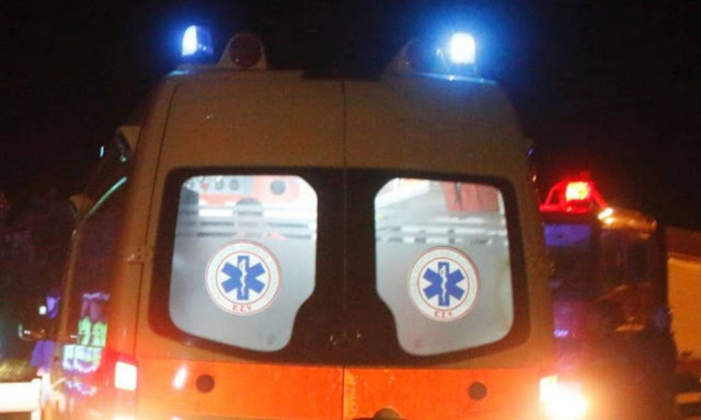 Ανείπωτη τραγωδία: Νεκρός σε φρικτό τροχαίο ανήμερα της γιορτής του - Υπέκυψε και η σύζυγός του