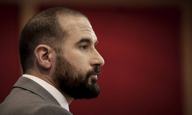 Τζανακόπουλος: Η Τουρκία να επανέλθει στο δρόμο της λογικής