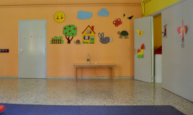 Γαλλία: Από το 2019 υποχρεωτικό από τριών ετών το σχολείο