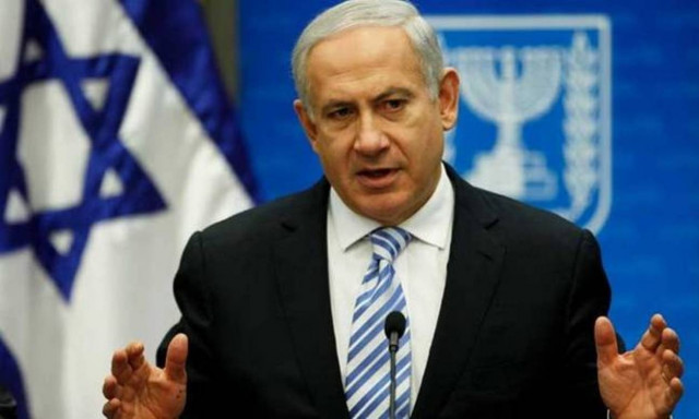 Ισραήλ: Εξιτήριο από το νοσοκομείο για τον Νετανιάχου