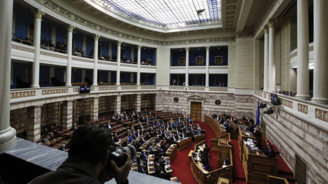 Μετά το Πάσχα ρίχνει αυλαία η Προανακριτική για τη Novartis