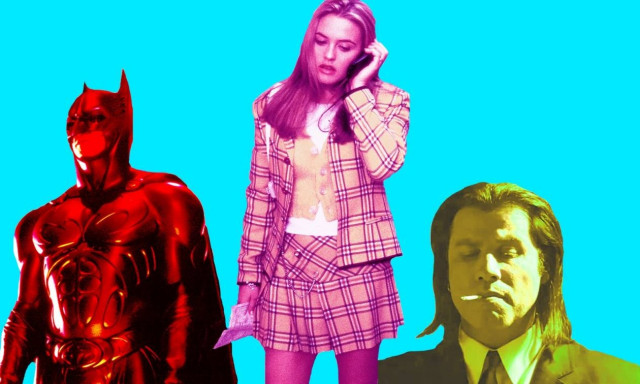 Viral: Ένα βίντεο αφιερωμένο σε όσους και όσες έζησαν τη δεκαετία του '90