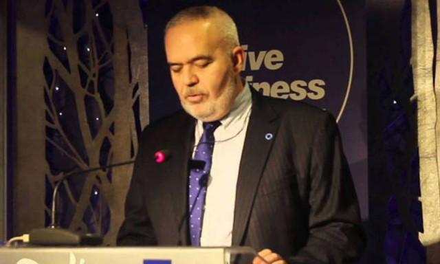 Νέος πρόεδρος του ΣΦΕΕ ο Ολύμπιος Παπαδημητρίου