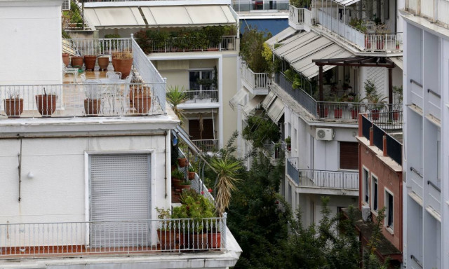 «Φωτιά» ο ΕΝΦΙΑ το 2018: Αυξάνονται οι αντικειμενικές αξίες