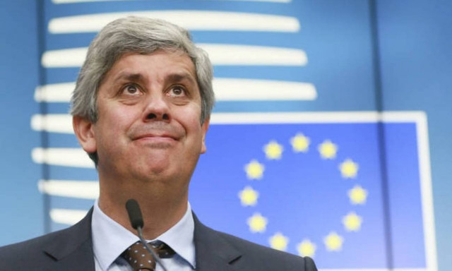 Μάριο Σεντένο: Δεν ανησυχώ καθόλου για πισωγύρισμα στο ελληνικό πρόγραμμα