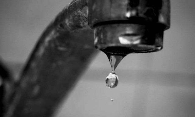 Με προβλήματα το επόμενο 24ωρο η υδροδότηση στη Θεσσαλονίκη