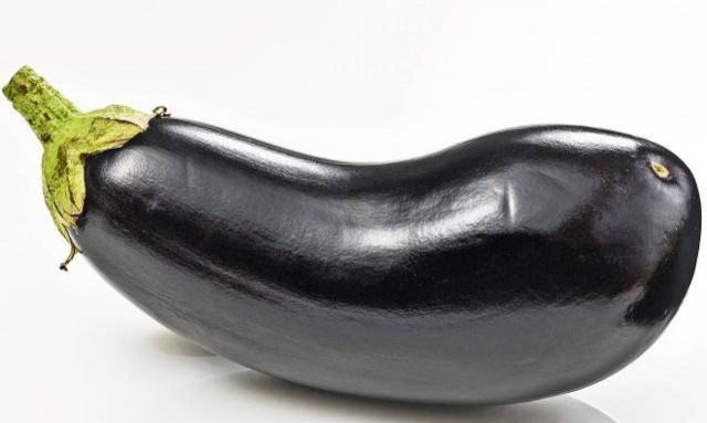 Η παράξενη είδηση της ημέρας: Αθωώθηκε έπειτα από εννέα χρόνια για την κλοπής μίας... μελιτζάνας