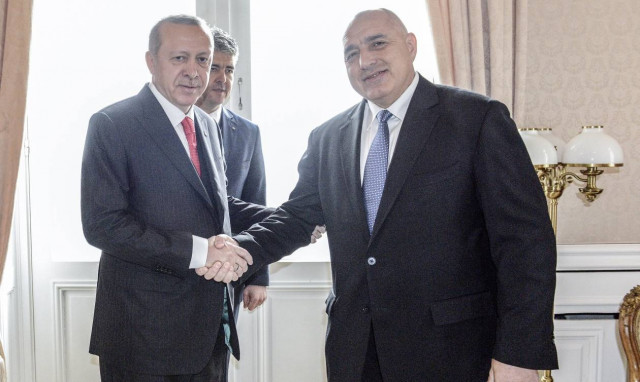 Ερντογάν για Έλληνες στρατιωτικούς: Θα αποφασίσει η ανεξάρτητη τουρκική Δικαιοσύνη...