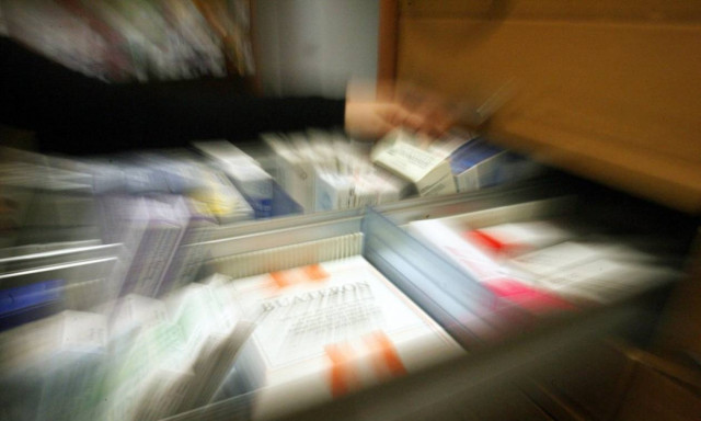 Χωρίς τους φαρμακοποιούς οι συναντήσεις του ΕΟΦ για τις ελλείψεις φαρμάκων
