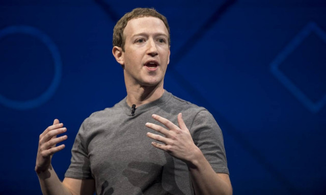 Ο Ζούκερμπεργκ αρνήθηκε να μιλήσει στη βρετανική Βουλή για την κατάχρηση προσωπικών δεδομένων