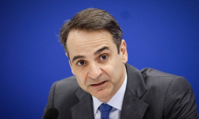 Μητσοτάκης: Να αποσυρθεί εδώ και τώρα το νομοσχέδιο της κυβέρνησης για τα κατοικίδια