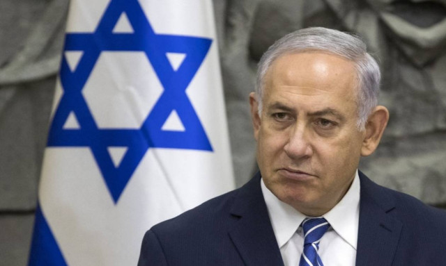 Εσπευσμένα στο νοσοκομείο ο Νετανιάχου