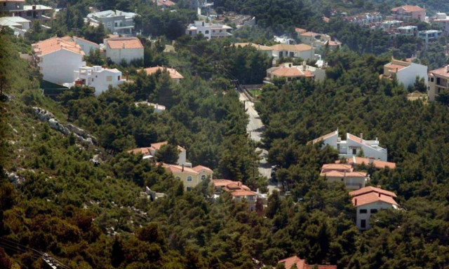 Αυθαίρετα: Παρατείνεται η προθεσμία για τις εκπτώσεις - Ποιους αφορά