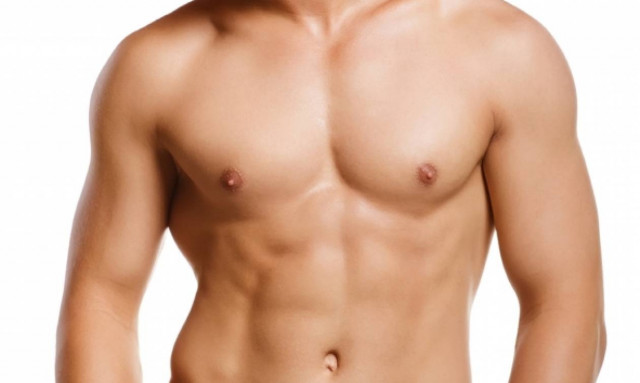 Πείτε αντίο στη γυναικομαστία