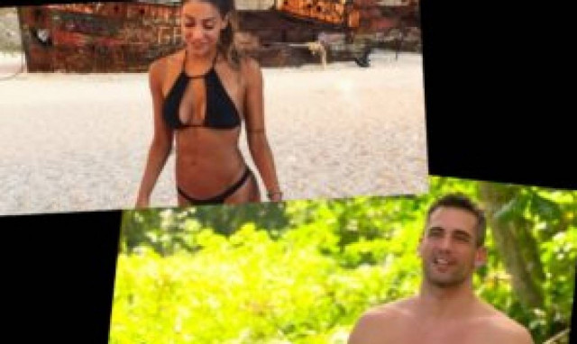 Survivor: Το φλερτ και η ζήλεια. Η Φελίτσια, ο Πάνος και οι άλλοι