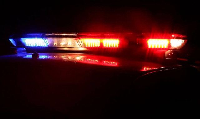 Απίστευτο: Ζήτησε τη βοήθεια της αστυνομίας για να... χωρίσει!