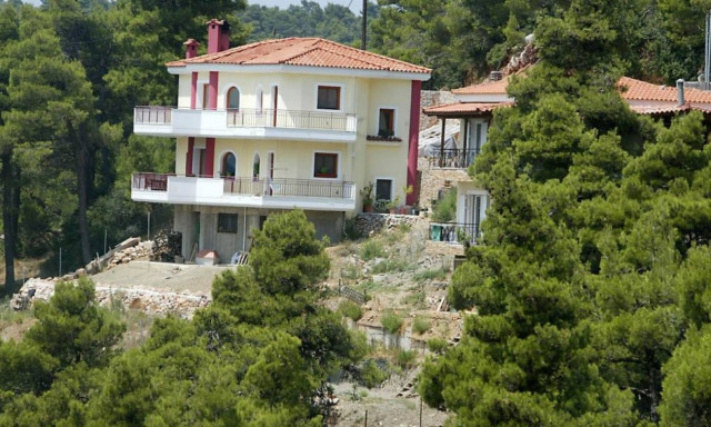 Αυθαίρετα: Παρατείνεται η προθεσμία για τη ρύθμιση - Ποιοι κερδίζουν έκπτωση 20%