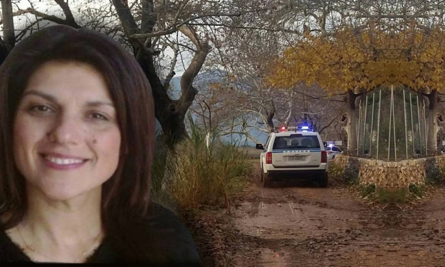 Υπόθεση Ειρήνης Λαγούδη: «Την στρίμωξαν στα πίσω καθίσματα για να φανεί ότι αυτοκτόνησε»