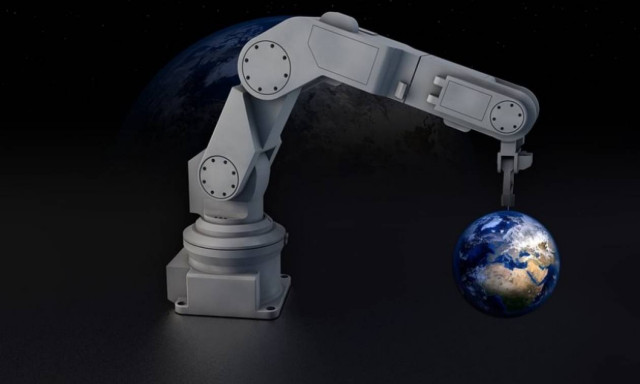 ΙΒΜ: Πέντε τεχνολογικές εξελίξεις που θα αλλάξουν τον κόσμο την επόμενη πενταετία