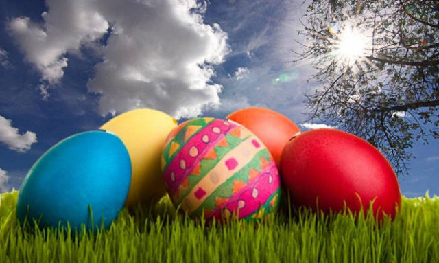 Τι καιρό θα κάνει το Πάσχα; Η πρώτη εκτίμηση!