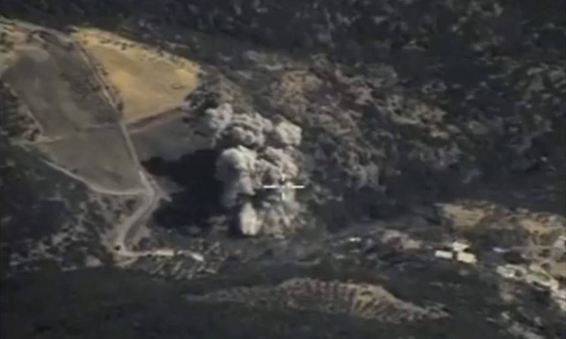 Αμερικανικό Πεντάγωνο: Σκοτώθηκε «υψηλόβαθμο» στέλεχος της αλ Κάιντα στη Λιβύη