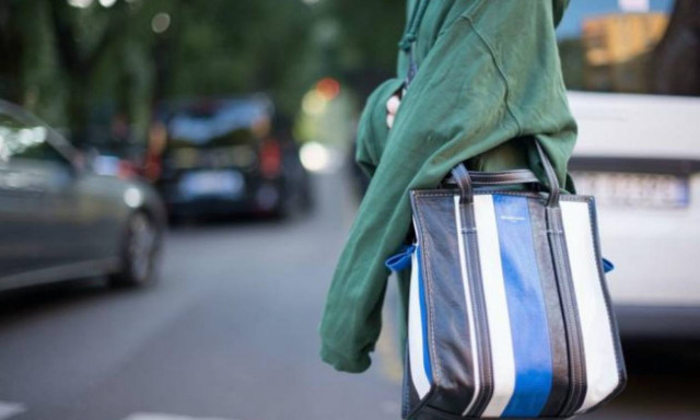 Αυτή είναι η τσάντα που θα σε βολέψει όσο καμία