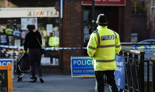 Ραγδαίες εξελίξεις: Στο σπίτι τους δηλητηριάστηκαν ο Σκριπάλ και η κόρη του