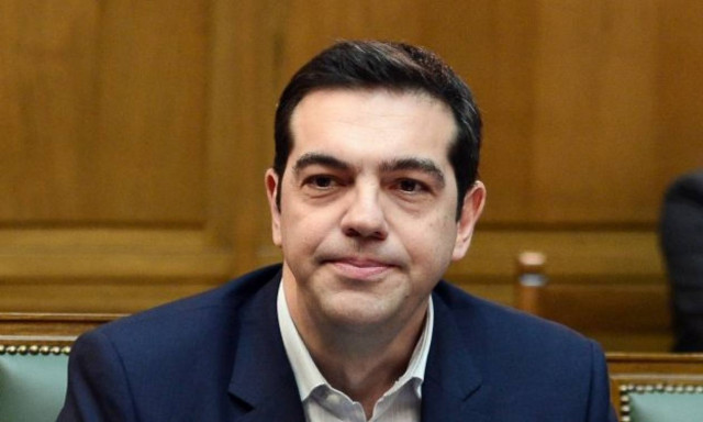 PM Tsipras to close the11th regional development conference on Wednesday