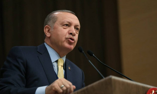 Αγωγή Ερντογάν στον Κιλιτσντάρογλου: Έξαλλος ο «Σουλτάνος» με το σχόλιό του για τον Γκιουλέν