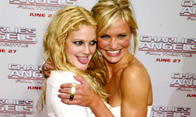 Celebrities και… κολλητές! Αυτές είναι οι πιο διάσημες φίλες του Hollywood