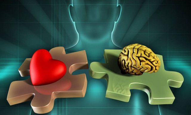 ΚΟΛΠΙΚΗ ΜΑΡΜΑΡΥΓΗ: "Προστατέψου από το Εγκεφαλικό Επεισόδιο, μέτρα το σφυγμό σου…"