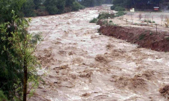 Αλεξανδρούπολη: Τεχνητή κατάκλυση των υδάτων προς αποφυγή πλημμυρικών φαινομένων
