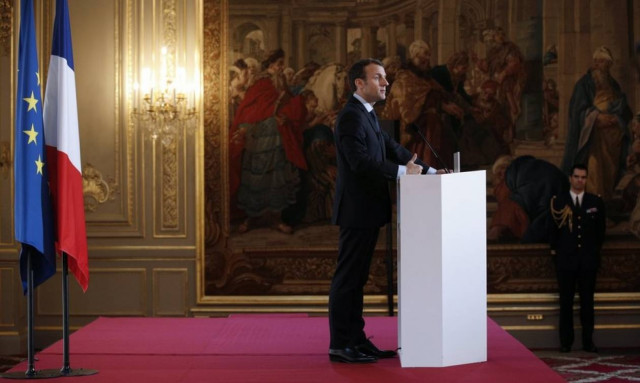 Οριστικό: «Κλείδωσε» το ταξίδι του Μακρόν στη Ρωσία