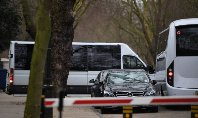 Υπόθεση Σκριπάλ: Εκτός κινδύνου η  Γιούλια - Αποκλείστηκε παιδική χαρά κοντά στο σπίτι του