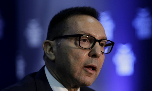 Στουρνάρας: To 2018 η Ελλάδα επιστρέφει στην κανονικότητα