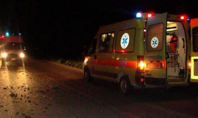 Τροχαίο - ΣΟΚ στην Εθνική Οδό Αθηνών - Θεσσαλονίκης - «Καμπάνες» για το νεκρό ποδοσφαιριστή