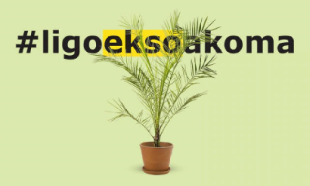 Δημιούργησε ένα ανοιξιάτικο τοπίο στο μπαλκόνι σου