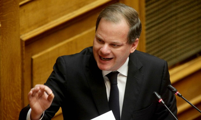 Σκοπιανό - Καραμανλής εναντίον Κοτζιά: Είναι πολύ αργά για συνεννόηση