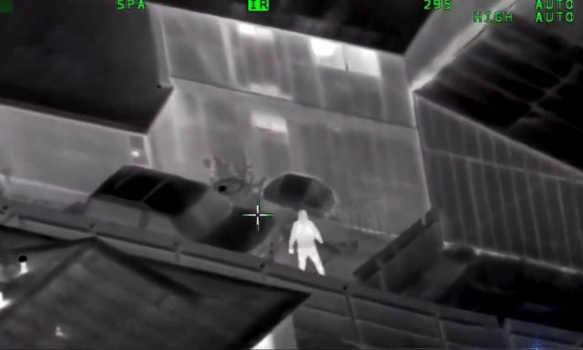 Αποκαλυπτικό βίντεο ρίχνει «φως» στη δολοφονία του Στέφον Κλαρκ (ΠΡΟΣΟΧΗ! ΣΚΛΗΡΟ ΒΙΝΤΕΟ)