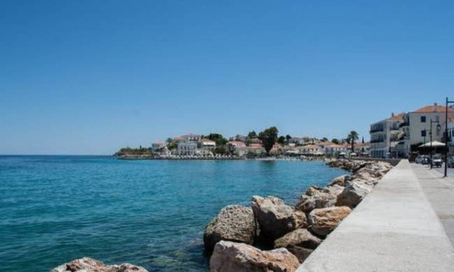 Weather forecast: Mostly fair on Friday (30/03/2018)