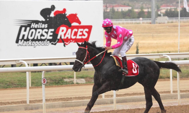 ΠΑΡΤΥ ΤΑΪΓΚΕΡ εναντίον ΠΟΕΤΙΚ ΓΚΕΣΤ σήμερα στο Μαρκόπουλο